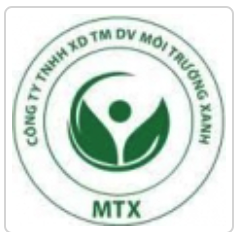 CÔNG TY TNHH XDTMDV MÔI TRƯỜNG XANH